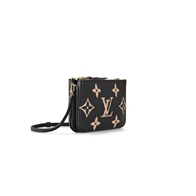 LOUIS VUITTON MYLOCKME POCHETTE M80787 (20*12.5*3cm)